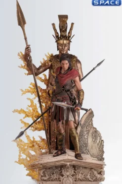 Animus Kassandra Statue