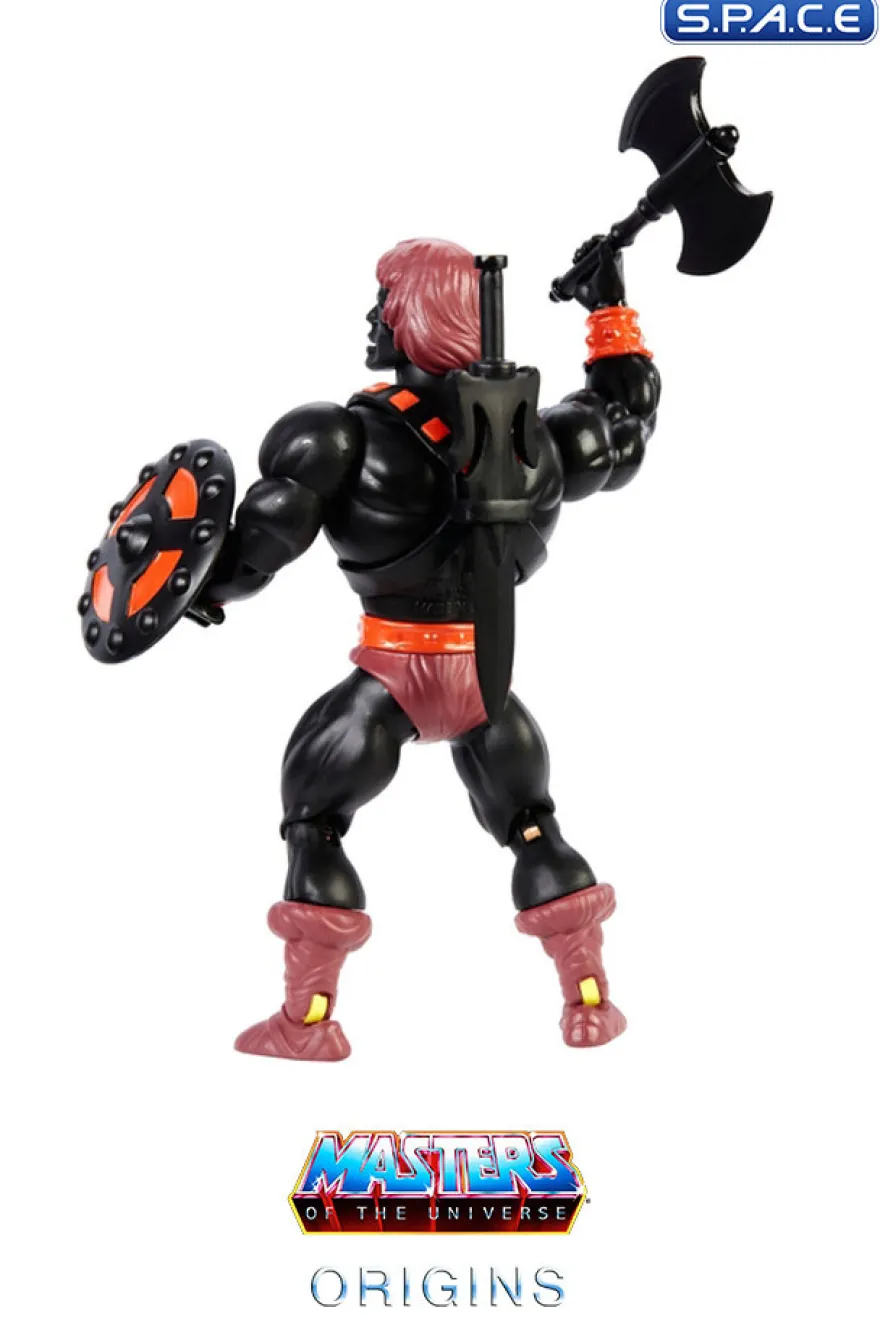 Anti-Eternia He-Man
