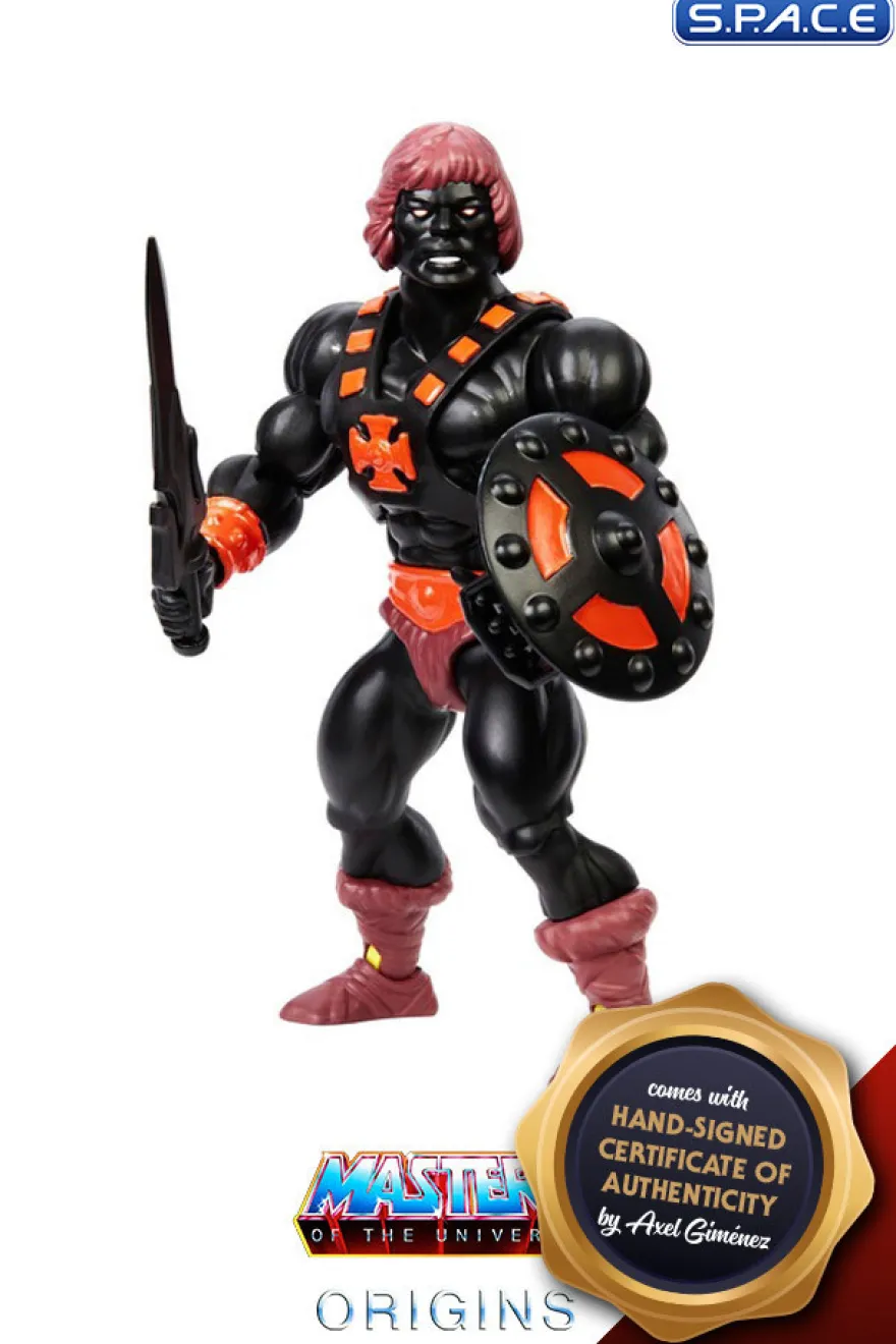 Anti-Eternia He-Man
