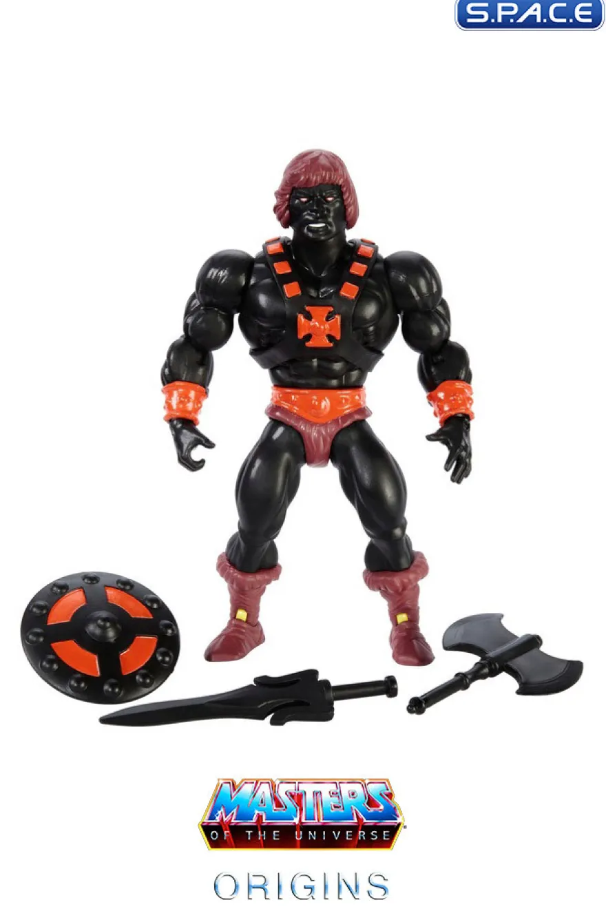 Anti-Eternia He-Man