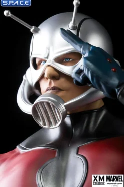 Ant-Man Statue