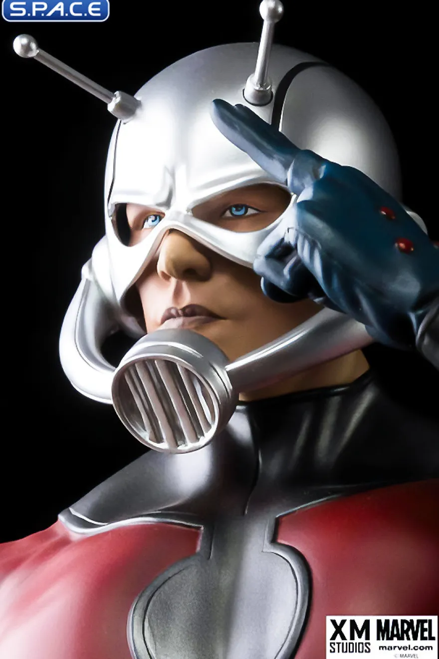 Ant-Man Statue