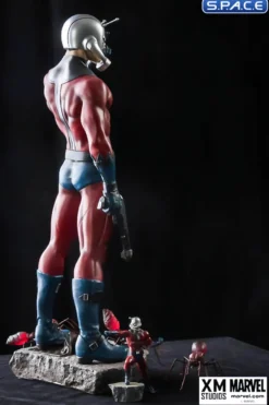 Ant-Man Statue