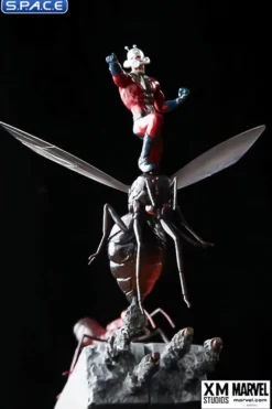 Ant-Man Statue