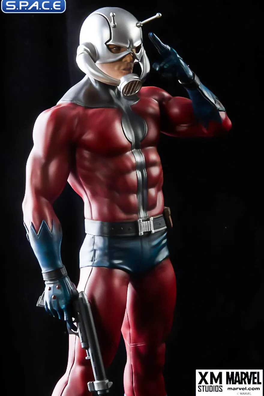 Ant-Man Statue