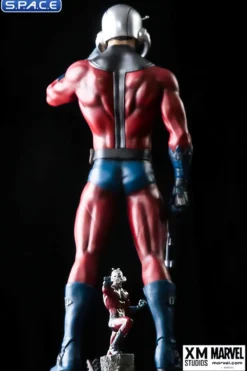 Ant-Man Statue