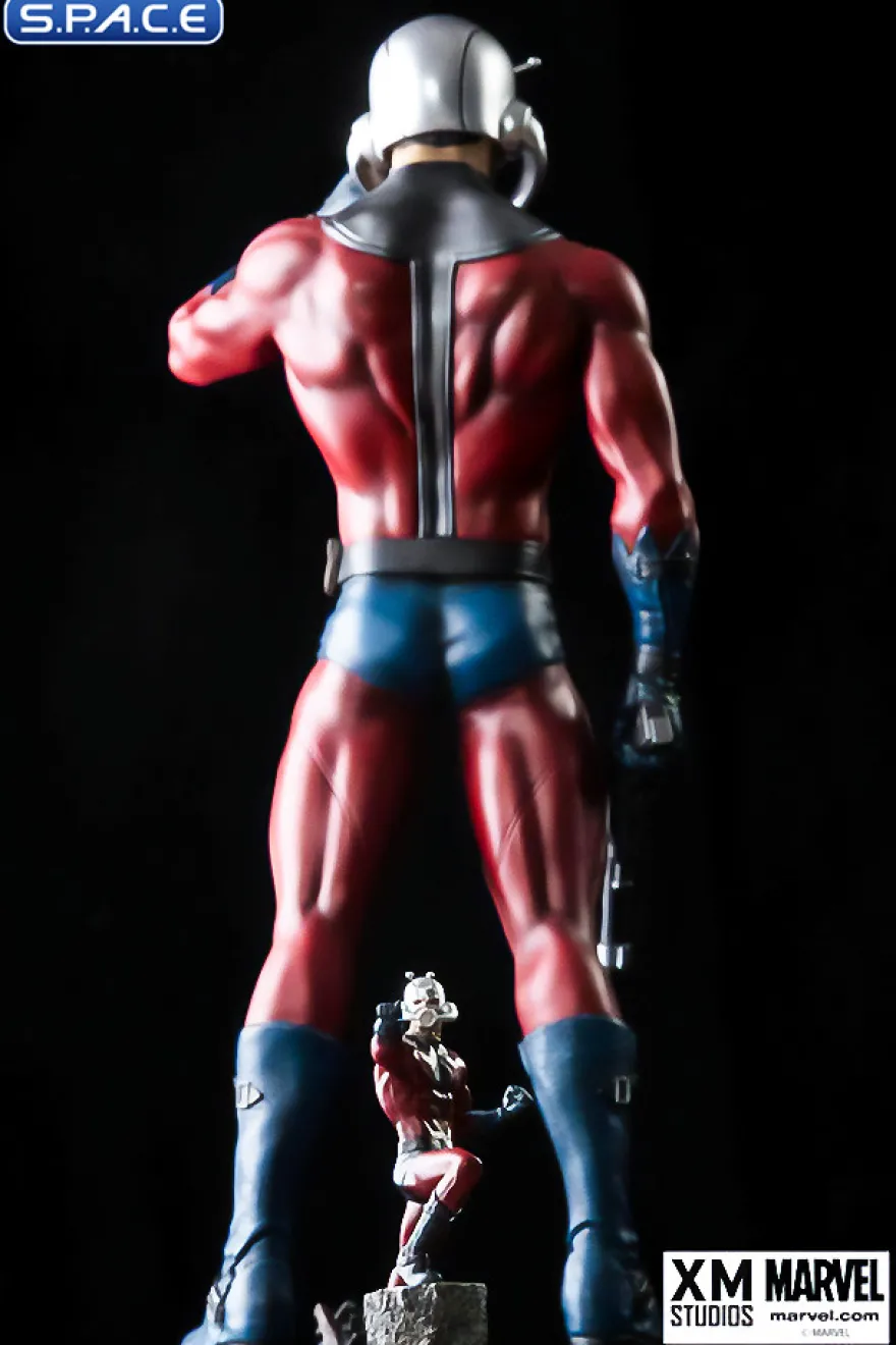 Ant-Man Statue