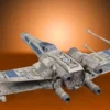 Antoc Merrick's X-Wing Fighter from Rogue One: A Star Wars Story