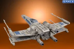 Antoc Merrick's X-Wing Fighter from Rogue One: A Star Wars Story