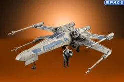 Antoc Merrick's X-Wing Fighter from Rogue One: A Star Wars Story