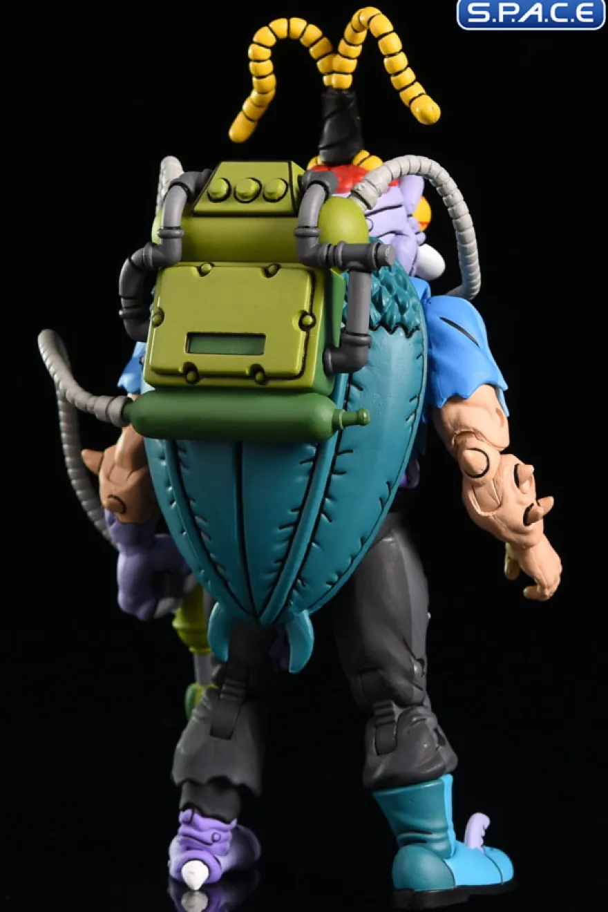 Antrax & Scumbug 2-Pack