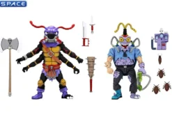 Antrax & Scumbug 2-Pack