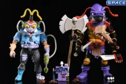 Antrax & Scumbug 2-Pack