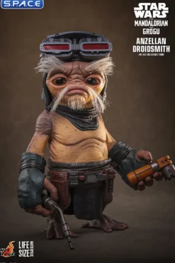 1:1 Anzellan Droidsmith Life-Size Masterpiece LMS017