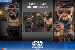 1:1 Anzellan Droidsmith Life-Size Masterpiece LMS017