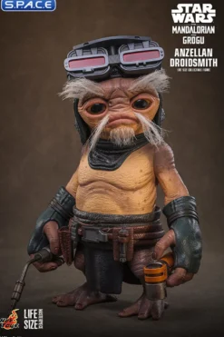 1:1 Anzellan Droidsmith Life-Size Masterpiece LMS017