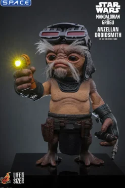 1:1 Anzellan Droidsmith Life-Size Masterpiece LMS017