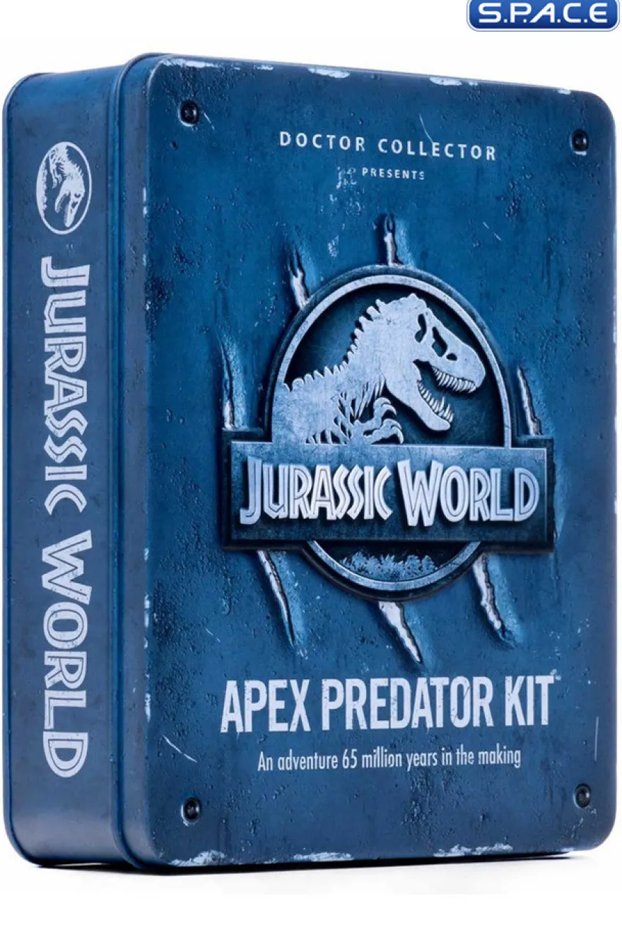 Apex Predator Kit