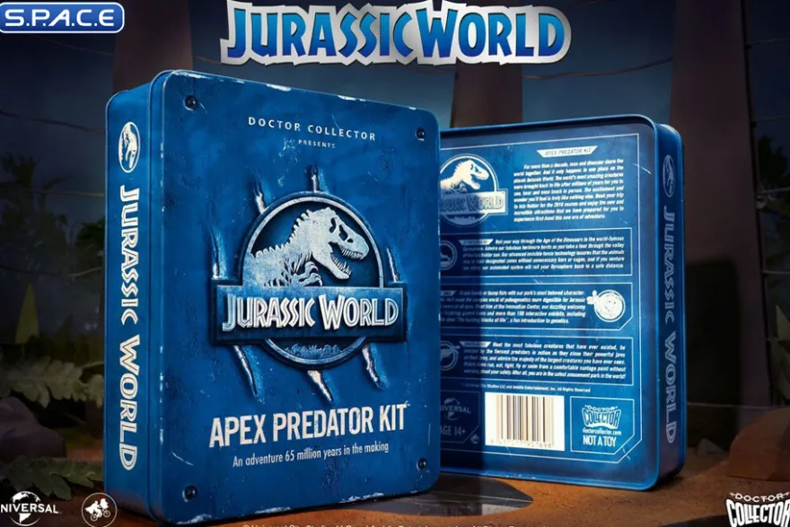 Apex Predator Kit