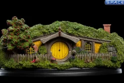 13 Apple Orchard Hobbit Hole