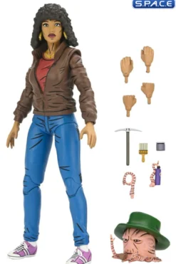 April O'Neil - Version 2