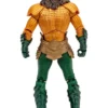 Aquaman from Aquaman and the Lost Kingdom
