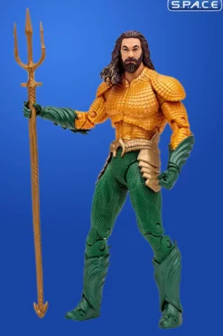Aquaman from Aquaman and the Lost Kingdom
