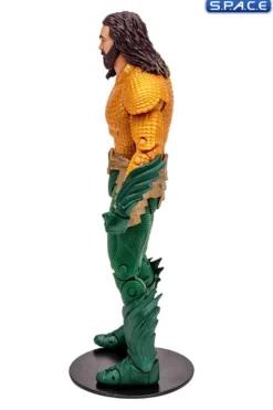 Aquaman from Aquaman and the Lost Kingdom