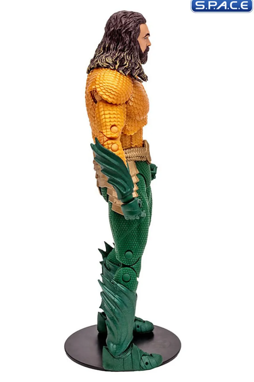 Aquaman from Aquaman and the Lost Kingdom