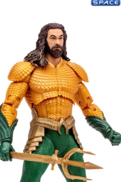 Aquaman from Aquaman and the Lost Kingdom