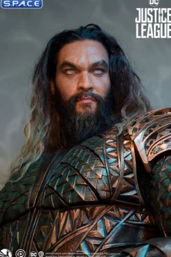1:1 Aquaman Life-Size Bust