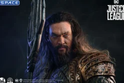1:1 Aquaman Life-Size Bust