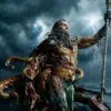 Aquaman »Lord of the Deep« Premium Format Figure