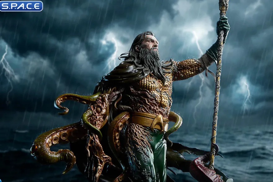 Aquaman »Lord of the Deep« Premium Format Figure