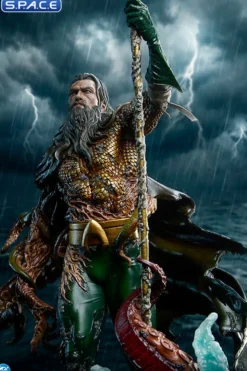 Aquaman »Lord of the Deep« Premium Format Figure