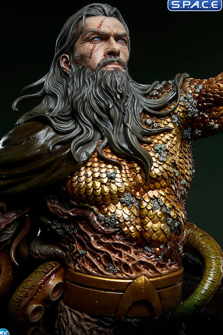 Aquaman »Lord of the Deep« Premium Format Figure