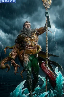 Aquaman »Lord of the Deep« Premium Format Figure