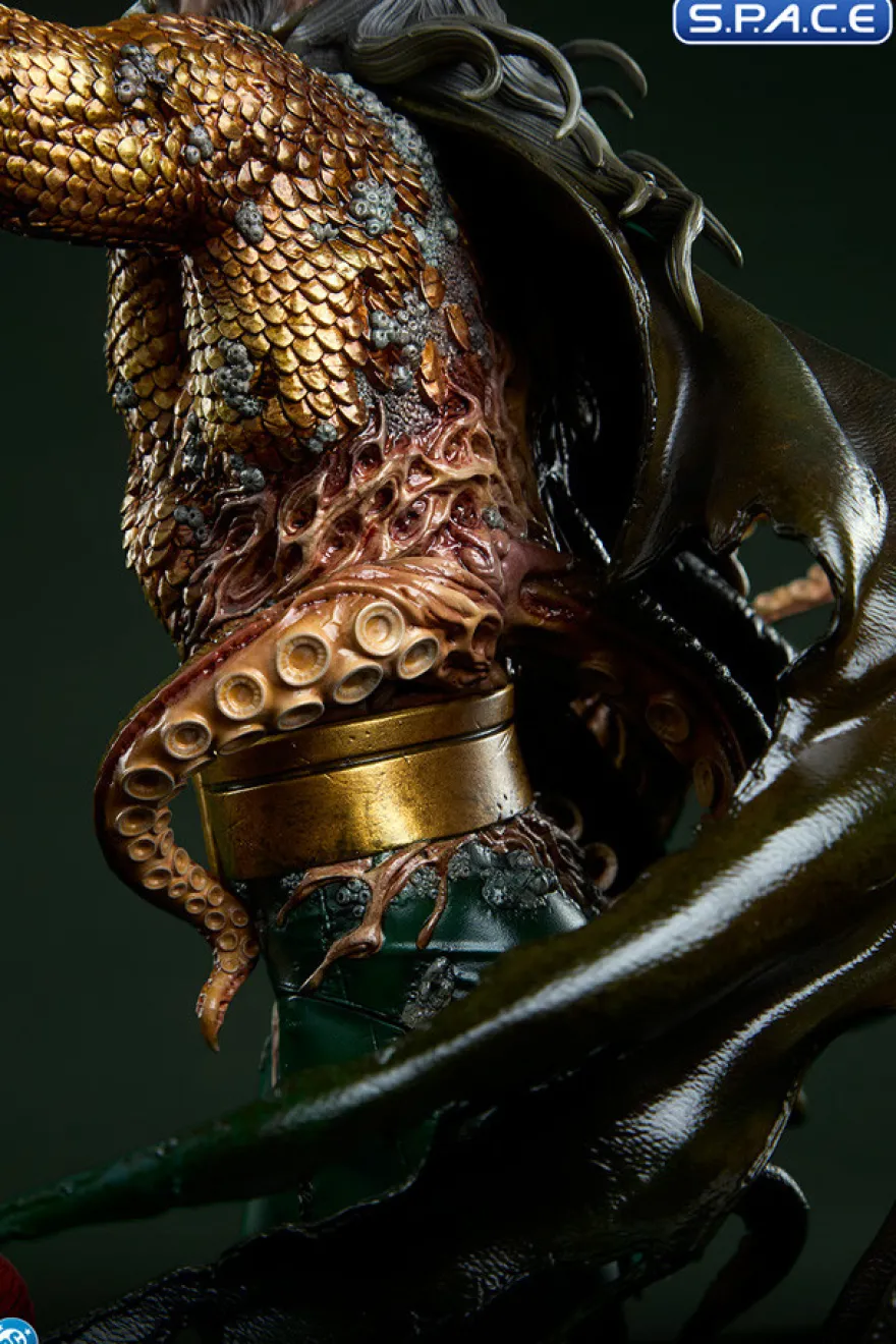 Aquaman »Lord of the Deep« Premium Format Figure
