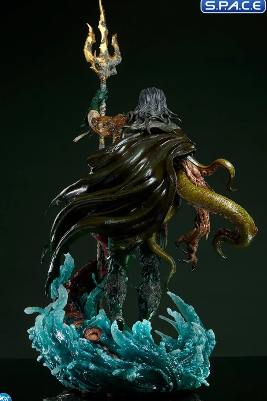 Aquaman »Lord of the Deep« Premium Format Figure