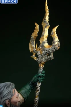 Aquaman »Lord of the Deep« Premium Format Figure