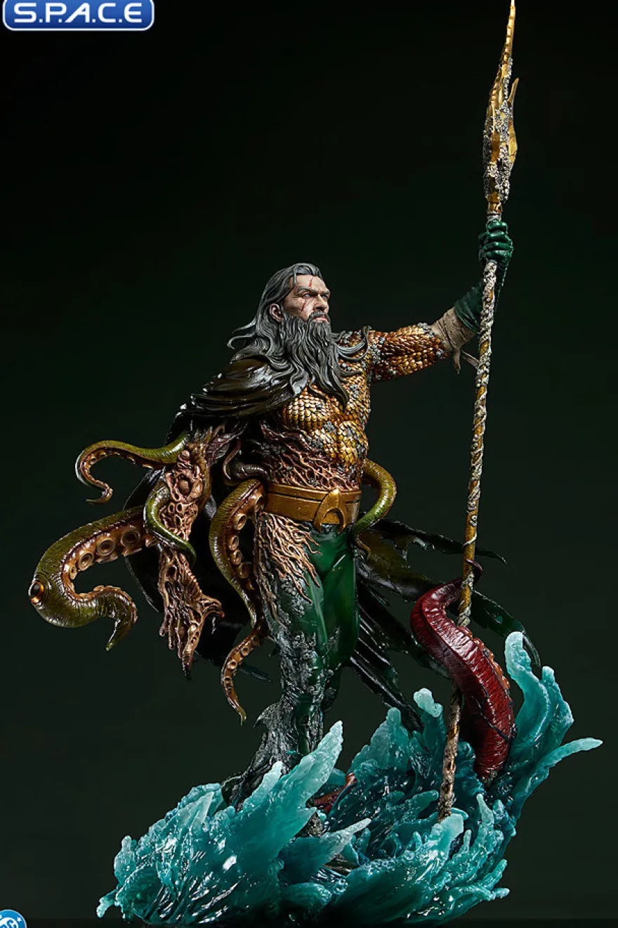 Aquaman »Lord of the Deep« Premium Format Figure