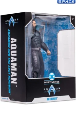 Aquaman PVC Statue