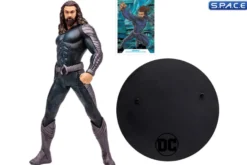 Aquaman PVC Statue