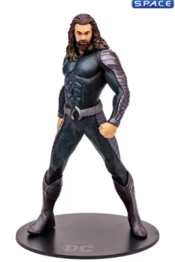 Aquaman PVC Statue