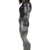 Aquaman Stealth Suit with Topo from Aquaman and the Lost Kingdom