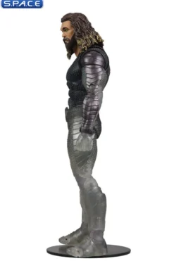Aquaman Stealth Suit with Topo from Aquaman and the Lost Kingdom