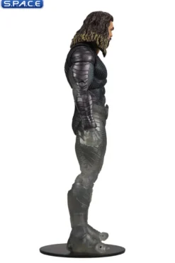 Aquaman Stealth Suit with Topo from Aquaman and the Lost Kingdom