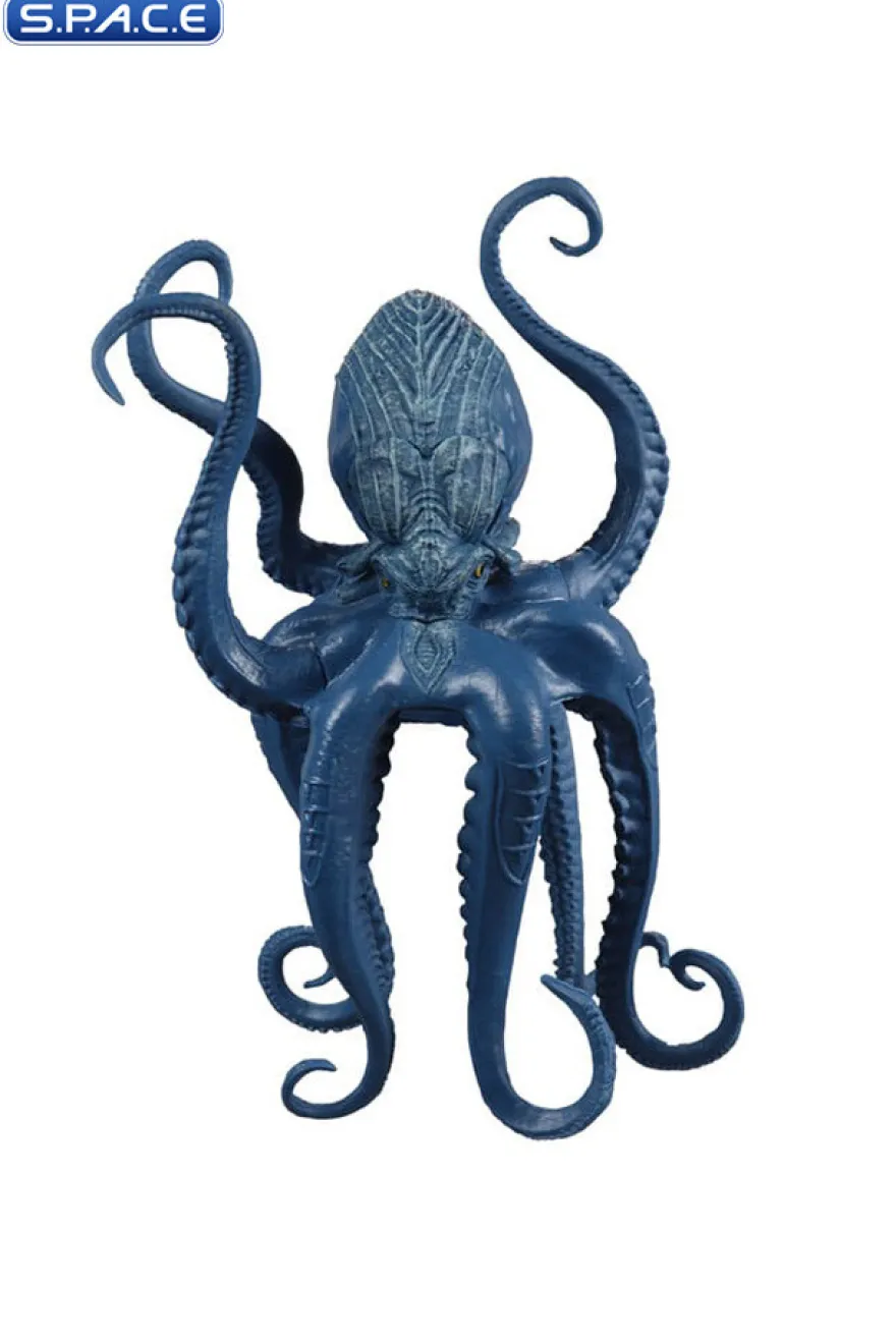 Aquaman Stealth Suit with Topo from Aquaman and the Lost Kingdom