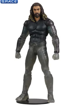 Aquaman Stealth Suit with Topo from Aquaman and the Lost Kingdom