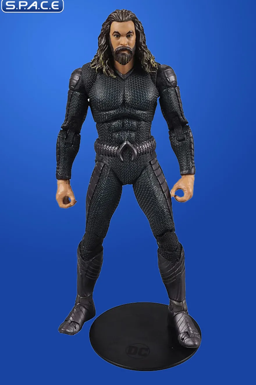 Aquaman with Stealth Suit from Aquaman and the Lost Kingdom